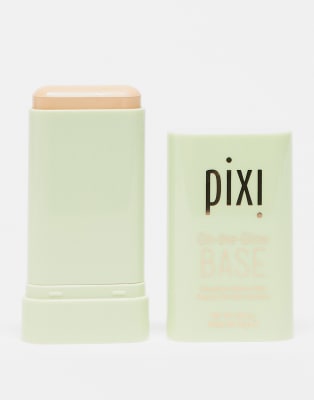 Pixi On-the-Glow Base Foundation Stick-No colour φωτογραφία