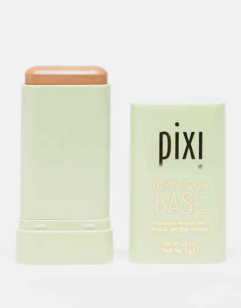 Pixi On-the-Glow Base Foundation Stick - view 1