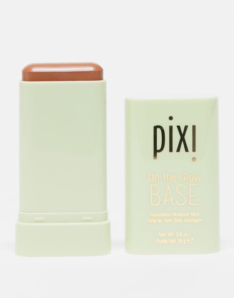 Pixi On-the-Glow Base Foundation Stick - view 1