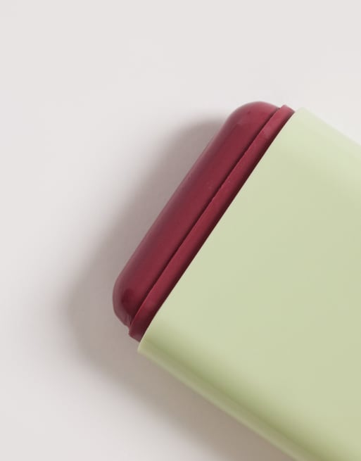 Pixi - On-The-Glow Blush - Blush in crema - Cassis, 4 di 4