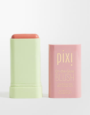 Pixi Pixi On-The-Glow Blush Cream Blush - Mauve-No colour