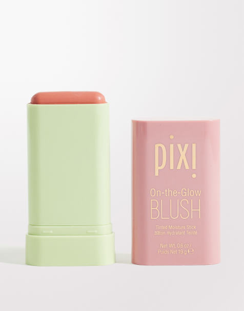 Pixi On-the-Glow Blush Cream Blush - Mauve - view 1