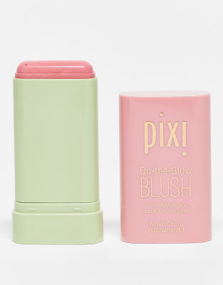 Pixi Pixi On-The-Glow Blush Cream Blush-No colour