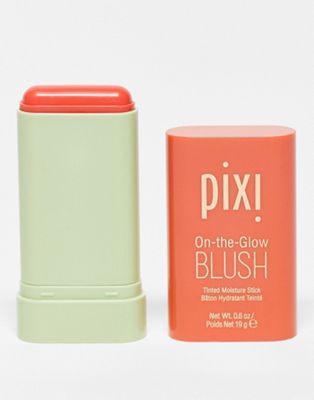 Pixi On-The-Glow Blush Cream Blush