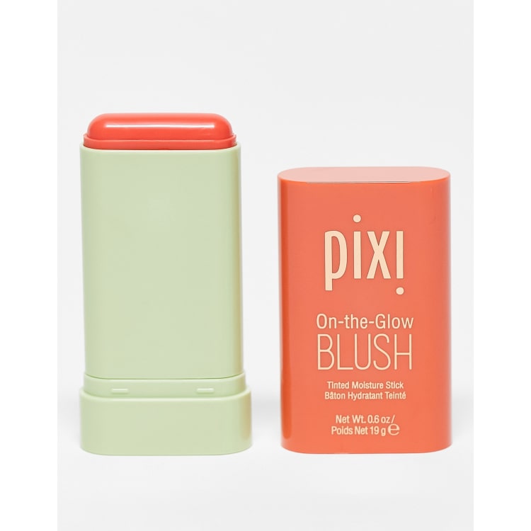 On-the-Glow Blush – Pixi Beauty