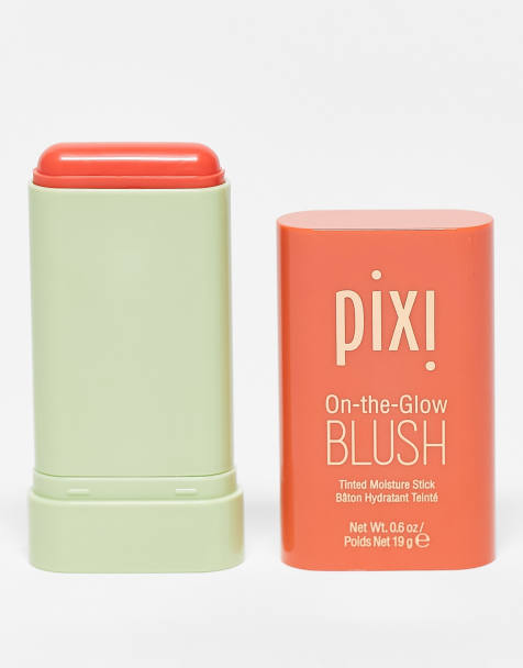 Pixi - On-The-Glow Blush Cream Blushrullekrave - view 1