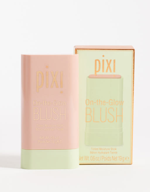Pixi - On-The-Glow - Blush crème - Chantily, 4 de 4