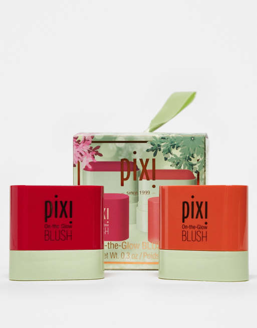 Pixi On-The-Glow Blush Duo
