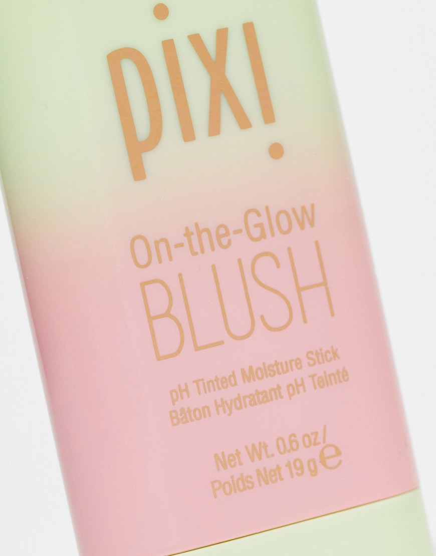 Pixi On-The-Glow BLUSH pH Reactive-No colour