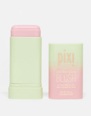 Pixi On-The-Glow BLUSH PH Reactive