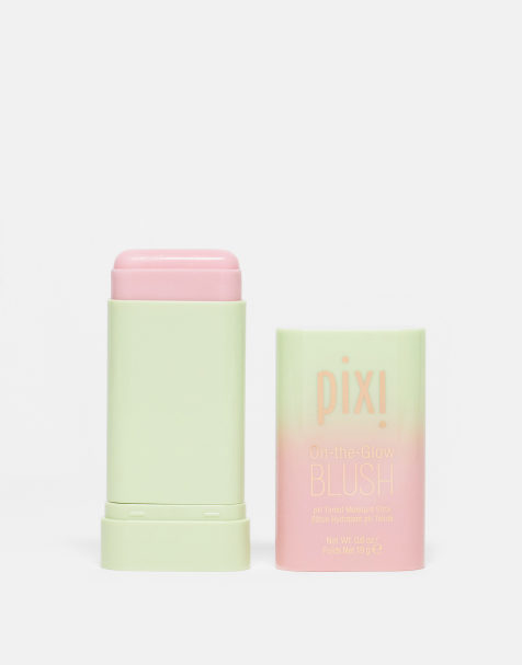 Pixi – On-The-Glow BLUSH – pH-Reaktiv – Rouge-Stift - view 1