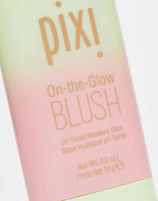 Pixi – On-The-Glow BLUSH – pH-Reaktiv – Rouge-Stift, 4 von 4