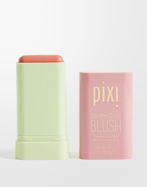 Pixi - On-The-Glow Blush - Ruby - view 1