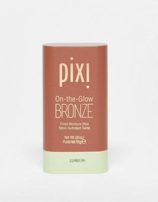 Pixi On-the-Glow Bronze Cream Bronzer