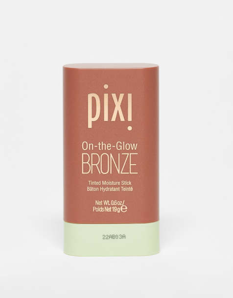Pixi On-the-Glow Bronze Cream Bronzer - view 1