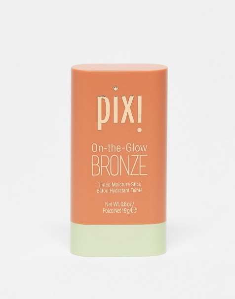 Pixi On-the-Glow Bronze Cream Bronzer - view 1