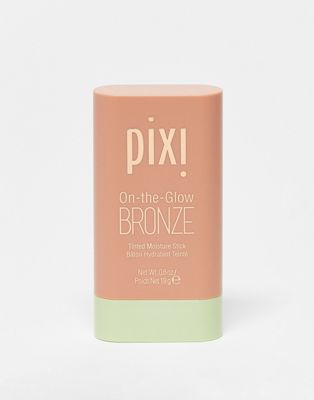 Pixi On-the-Glow Bronze Cream Bronzer - ASOS Price Checker