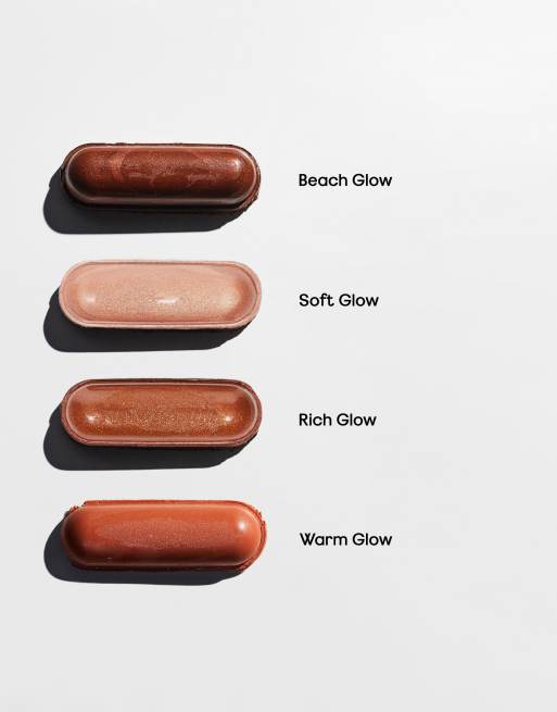 Pixi - On-the-Glow Bronze - Crème Bronzer, 2 van 3