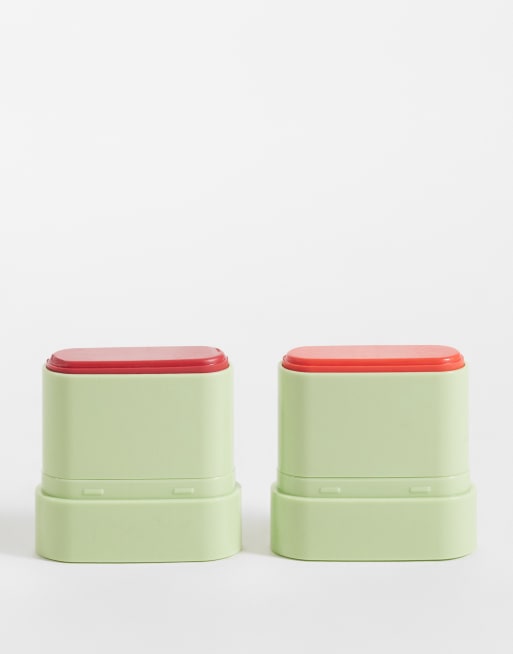 Pixi - On-The-Glow - Duo de mini ornements (16 % d'économies), 2 de 4