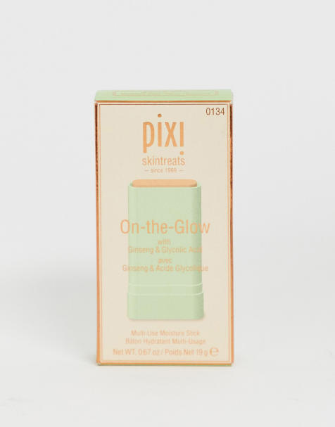Pixi - On-The-Glow Moisturising Balm Stick - Hydraterende balsemstick - view 1
