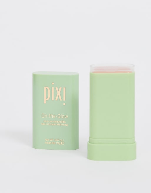 Pixi On-The-Glow Moisturising Balm Stick, 2 of 4