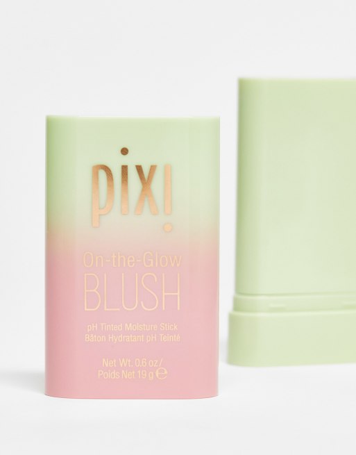 Pixi – On-The-Glow – Róż do policzków, 3 z 4