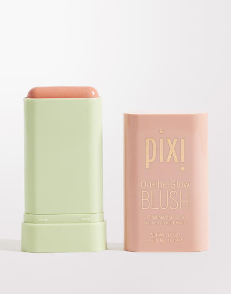 Pixi – On-The-Glow – Róż w kremie - Chantily - view 1