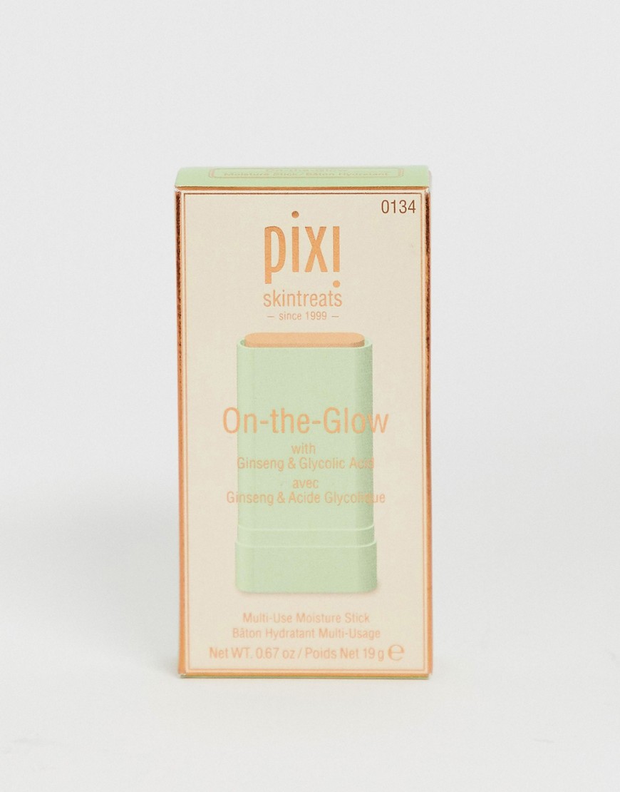 Pixi - On-the-Glow stick-Zonder kleur