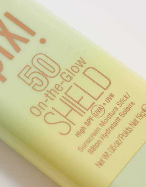 Pixi On-the-Glow Sun Shield SPF 50, 3 of 4