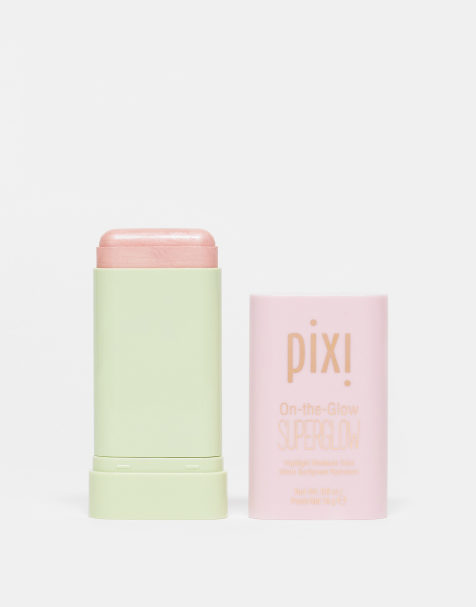 Pixi On-The-Glow Superglow Highlighter - view 1