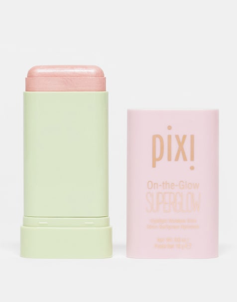 Pixi – On-The-Glow Superglow – Rozświetlacz - view 1