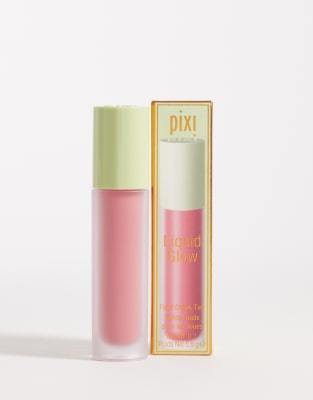 Pixi - On-The-Go Glow - Highlighter - Peony-Keine Farbe