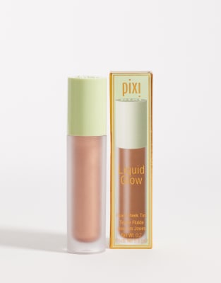 Pixi - On-The-Go Glow - Highlighter - Summer-Keine Farbe