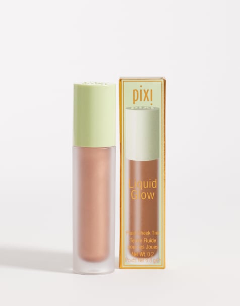Pixi - On - The Go Glow - Illuminateur de teint - Summer - view 1