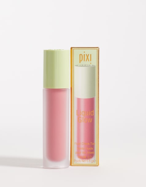 Pixi – On - The - Go Glow – Rozświetlacz - Peony - view 1