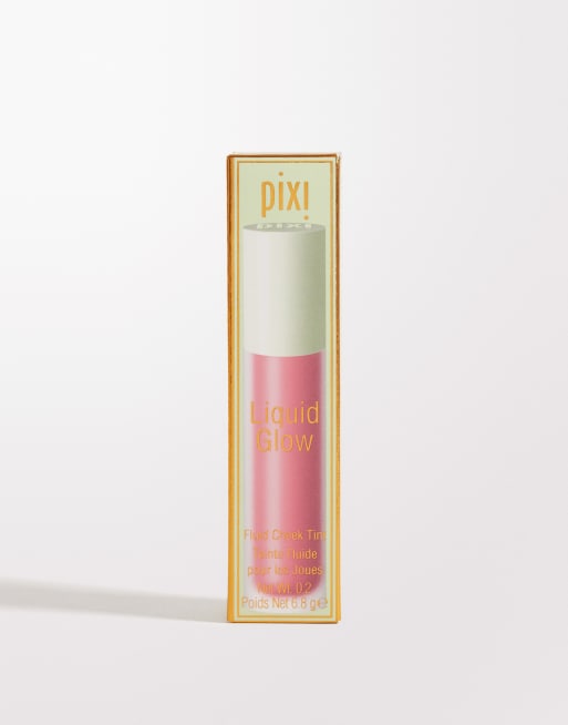 Pixi – On - The - Go Glow – Rozświetlacz - Peony, 3 z 4