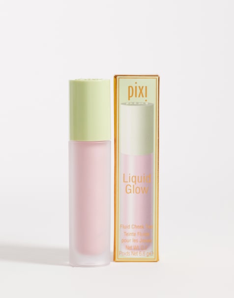 Pixi – On - The - Go Glow – Rozświetlacz - Pretty - view 1