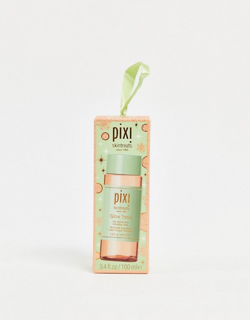 Pixi Ornamental Glow Tonic with 5% Glycolic Acid 100ml