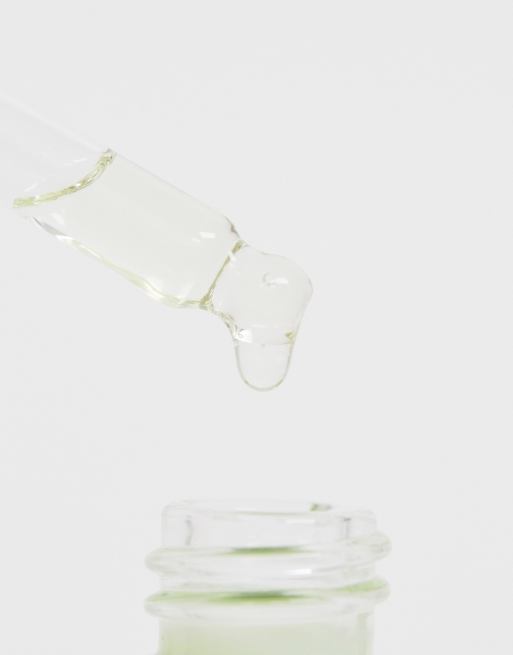 Pixi – Overnight – Glättendes Retinol-Gesichtsölserum für die Nacht: 30 ml, 3 von 4
