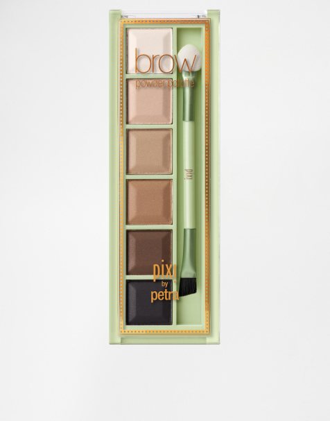 Pixi - Palette de fards à sourcils