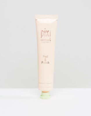 Pixi - Peel & Polish - Gesichtspeeling, 80 ml-Keine Farbe