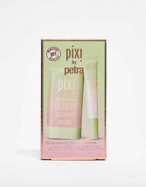 Pixi - Ph Active - Set met blush en lipgloss - Bespaar 15% - view 1