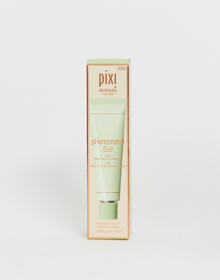 Pixi pHenomenal Gel-No Colour