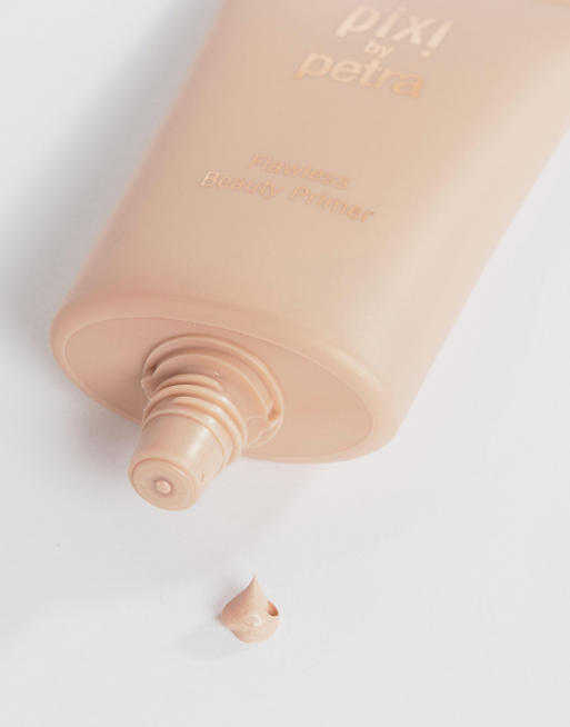 Pixi - Primer viso Flawless Blurring Beauty 30 ml, 3 di 4