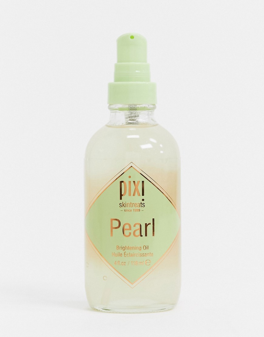 Pixi - Pure Pearl Priming Olie-Ingen farve