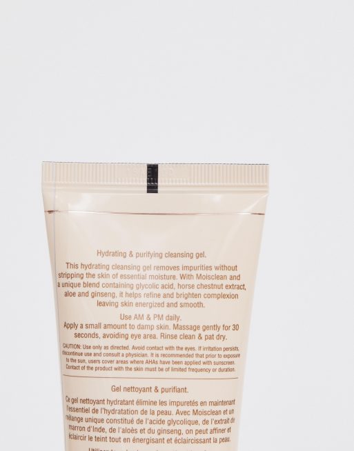 Pixi Purifying & Hydrating Glow Tonic Face Cleansing Gel 135ml, 3 of 4