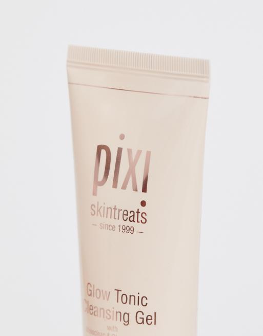 Pixi - Purifying & Hydrating Glow Tonic - Rensegel til ansigtet 135 ml, 4 af 4