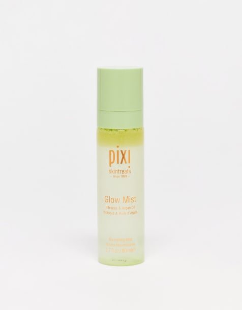 Pixi – Radiance-Boosting – Rozświetlająca mgiełka do twarzy, 80 ml - view 1