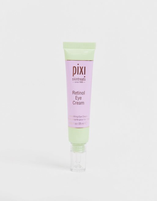 Pixi Retinol Eye Cream ASOS