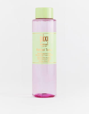 Pixi - Retinol-Gesichtswasser: 250 ml-Keine Farbe